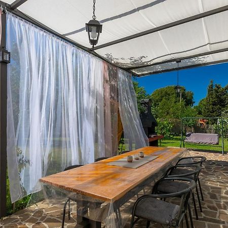 Holiday House Chill Out Loborika Marcana Exterior photo