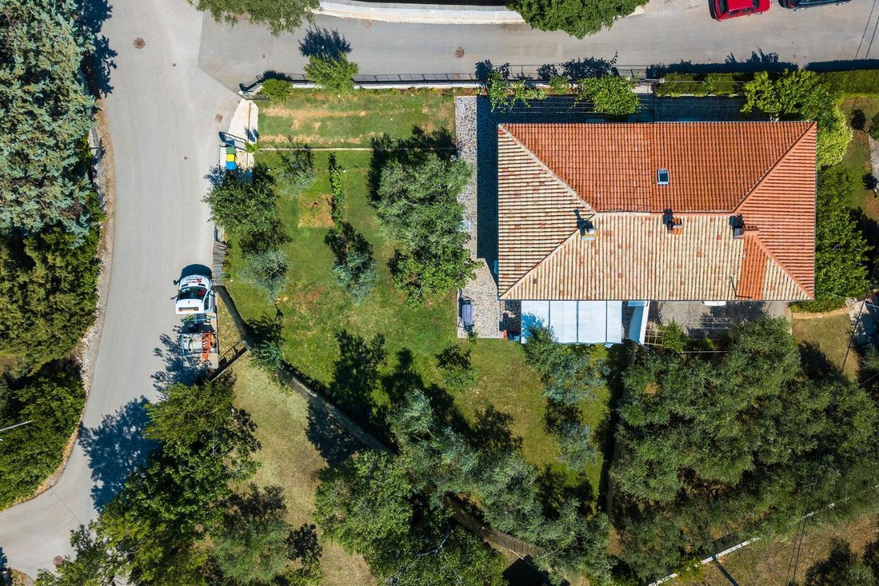Holiday House Chill Out Loborika Marcana Exterior photo